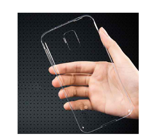 Mobile Phone Case Transparent For Samsung Galaxy