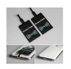 Wireless Mobile Phone Charger Receiver Pad Coil