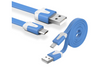 Micro USB data adapter Sony mobile phone cable