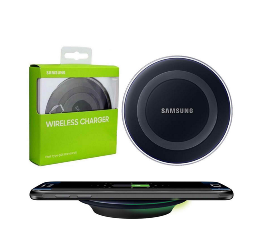 Mobile phone Wireless charging Pad for Samsung Galaxy