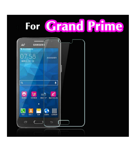 For Samsung Galaxy Premium Glass Screen Protector