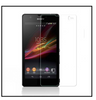 For Sony Mobile Cover Phone Screen Protector