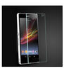 For Sony Mobile Cover Phone Screen Protector