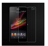 For Sony Mobile Cover Phone Screen Protector