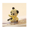 New arrival Little Papa Panda Bear Dustproof plug