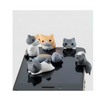 Gadget cat dust plug for Mobile Phone Earphone