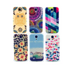 Fashion Leopard Soft Mobile Phone Cases