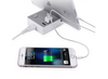 Universal travel charger Mobile phone charger for iPhone