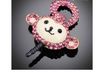 Cute Cartoon Dust Plug Lovely Animals Cellphone