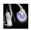 Dual USB car Original Mobile Phone Charger