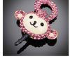 Cute Cartoon Dust Plug Lovely Animals Cellphone