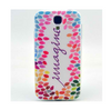 Fashion Leopard Soft Mobile Phone Cases