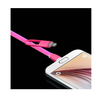 LED Light Mobile Phone Cables Pin Dat