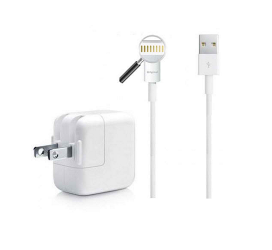 GENUINE Mobile Phone Chargers Adapter For iPad