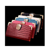 Leather Wallet Bags Mobile Phone Cases