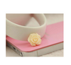 New Roses Beautiful Mobile Phone Dustproof Plug